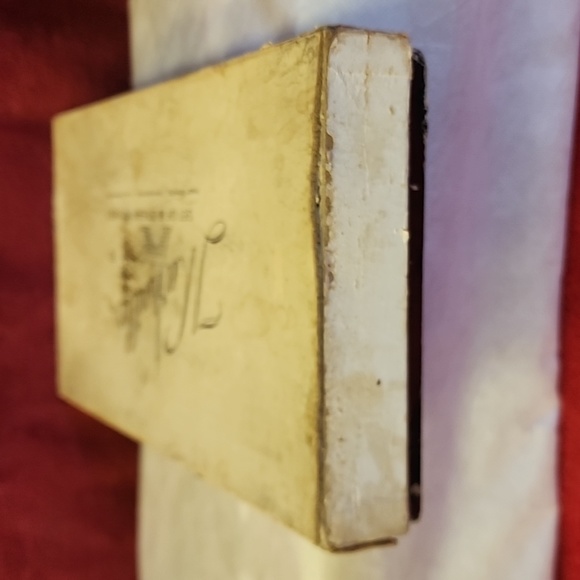 ☆Marseilles Set of 6 Steak Serrated Knives. Made in France.☆ - Picture 12 of 13